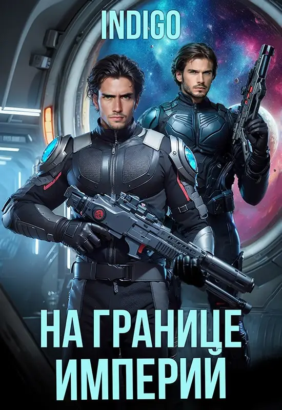На границе империй. Том 10. Часть 8.